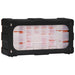 Organizator cu 22 de sertare, 49 x 16 x 25,5 cm - WALTI WALTI