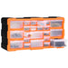 Organizator cu 22 de sertare, 49 x 16 x 25,5 cm - WALTI WALTI