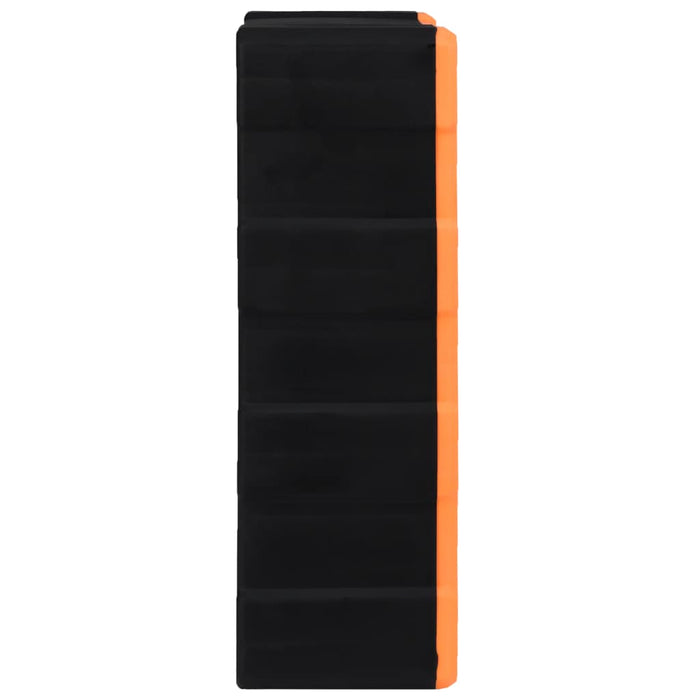 Organizator cu 39 de sertare, 38 x 16 x 47 cm - WALTI WALTI