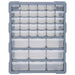 Organizator cu 39 de sertare, 38 x 16 x 47 cm - WALTI WALTI