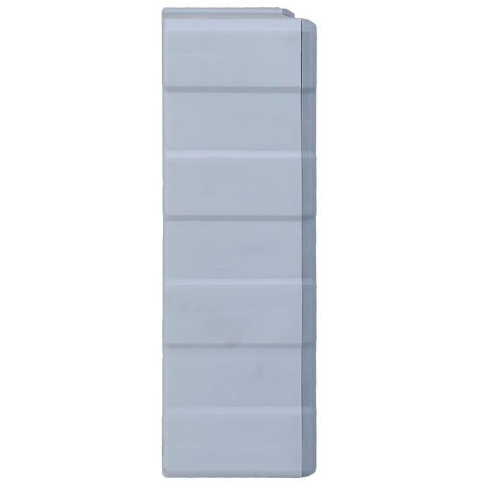Organizator cu 39 de sertare, 38 x 16 x 47 cm - WALTI WALTI