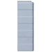 Organizator cu 39 de sertare, 38 x 16 x 47 cm - WALTI WALTI