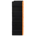 Organizator cu 60 de sertare, 38 x 16 x 47,5 cm - WALTI WALTI