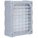 Organizator cu 60 de sertare, 38 x 16 x 47,5 cm - WALTI WALTI