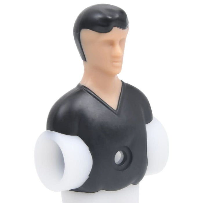 Jucători de masă de fotbal pentru tijă de 12,7 mm, 22 buc. - WALTI WALTI