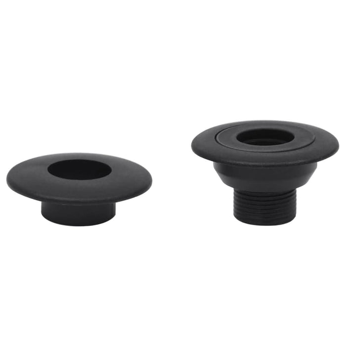 Rulment de tijă pentru masa de fotbal, 16 buc., 15,9/16 mm - WALTI WALTI