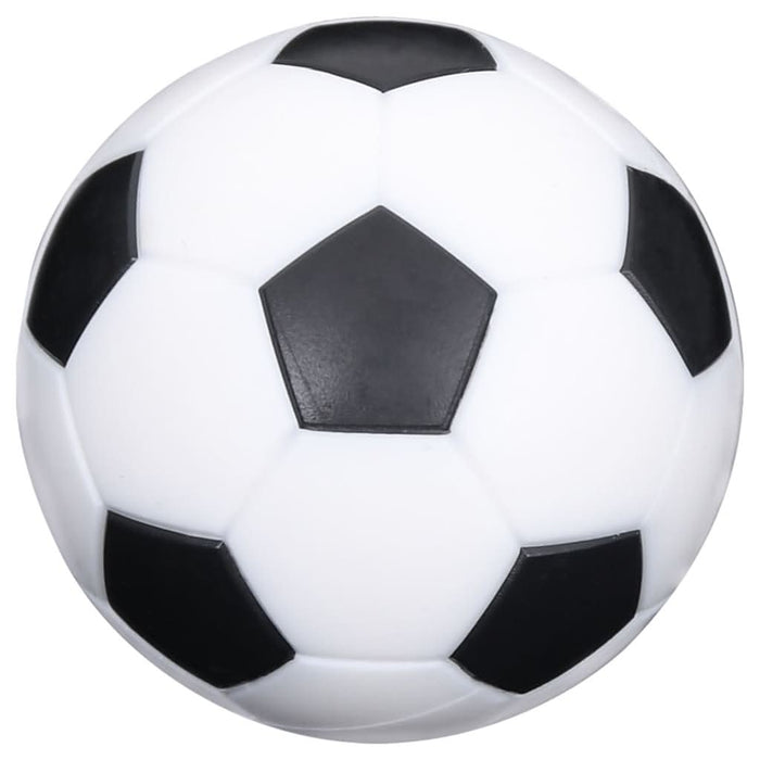 Bile pentru masa de fotbal, 10 buc., 32 mm ,ABS - WALTI WALTI