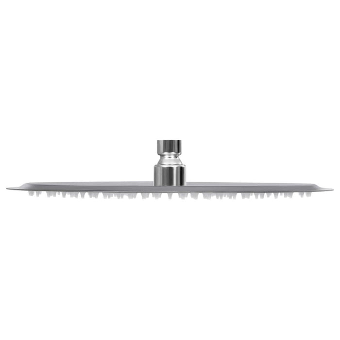 Cap de duș tip ploaie rotund, 30 cm, oțel inoxidabil 304 - WALTI WALTI