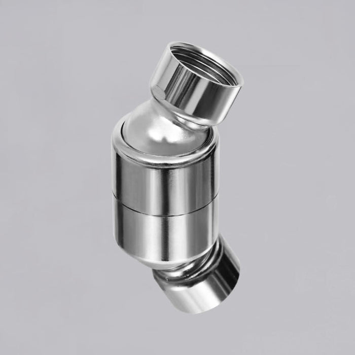 Cap de duș tip ploaie rotund, 30 cm, oțel inoxidabil 304 - WALTI WALTI