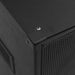 Boxă Hifi de scenă profesională pasivă negru 37x37x64cm 1000 W - WALTI WALTI
