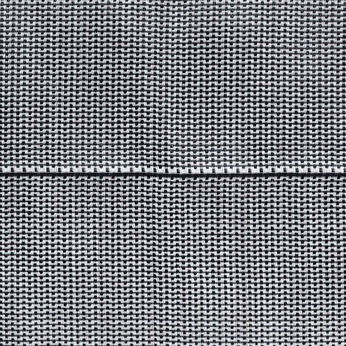 Covor de exterior, ARAKIL gri, 120x180 cm, PP - WALTI WALTI