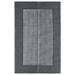 Covor de exterior, ARAKIL gri, 160x230 cm, PP - WALTI WALTI