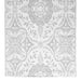 Covor de exterior, ARAKIL gri deschis, 160x230 cm, PP - WALTI WALTI