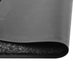 Covoraș de ușă lavabil, negru, 90 x 120 cm - WALTI WALTI
