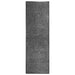Covoraș de ușă lavabil antracit 60x180 cm - WALTI WALTI