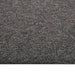 Covor 20 pcs Antracit 50 x 50 cm 100% polipropilenă - WALTI WALTI