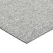 Covor 20 pcs Gri deschis 50 x 50 cm 100% polipropilenă - WALTI WALTI
