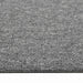 Covor 20 pcs Gri 50 x 50 cm 100% polipropilenă - WALTI WALTI