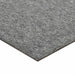 Covor 20 pcs Gri 50 x 50 cm 100% polipropilenă - WALTI WALTI