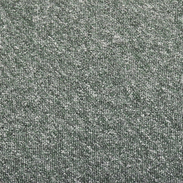Covor 20 pcs Verde 50 x 50 cm 100% polipropilenă - WALTI WALTI