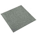Covor 20 pcs Verde 50 x 50 cm 100% polipropilenă - WALTI WALTI