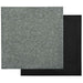 Covor 20 pcs Verde 50 x 50 cm 100% polipropilenă - WALTI WALTI
