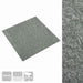 Covor 20 pcs Verde 50 x 50 cm 100% polipropilenă - WALTI WALTI