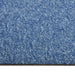 Covor 20 pcs albastru 50 x 50 cm 100% polipropilenă - WALTI WALTI