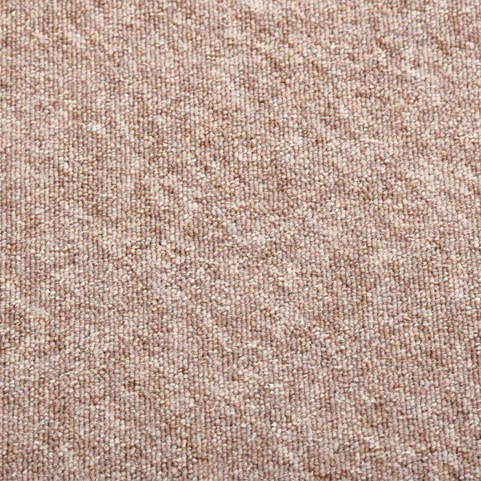 Covor 20 pcs Bej 50 x 50 cm 100% polipropilenă - WALTI WALTI