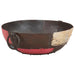 Vatră de foc rustică, colorată, Ø 40 cm, fier - WALTI WALTI