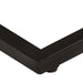 Mese laterale, 2 buc., 31,5x24,5x64,5 cm, lemn masiv de acacia - WALTI WALTI