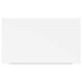 Rafturi de perete suspendate, 4 buc., alb, 40x23x3,8 cm, MDF - WALTI WALTI