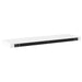 Rafturi de perete, 4 buc., alb, 80 x 23,5 x 3,8 cm, MDF - WALTI WALTI