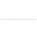 Raft de perete suspendat, alb, 90x23,5x3,8 cm, MDF - WALTI WALTI