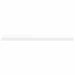 Rafturi de perete suspendate, 2 buc., alb, 90x23,5x3,8 cm, MDF - WALTI WALTI
