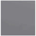 Rafturi de perete suspendate, 2 buc., gri, 23x23,5x3,8 cm, MDF - WALTI WALTI