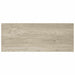 Rafturi de perete suspendate, 4 buc., stejar 60x23,5x3,8 cm MDF - WALTI WALTI