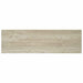 Raft de perete suspendat, stejar, 80x23,5x3,8 cm, MDF - WALTI WALTI