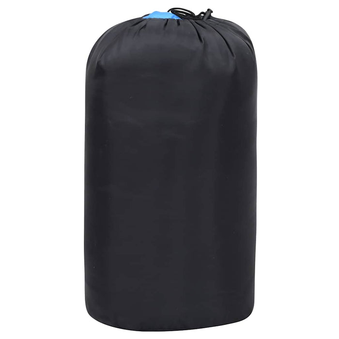 Sac de dormit, albastru, 2000 g, -5 ℃ WALTI
