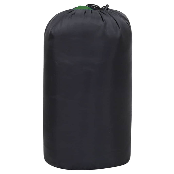 Sac de dormit, verde, 2000 g, -5 ℃ WALTI