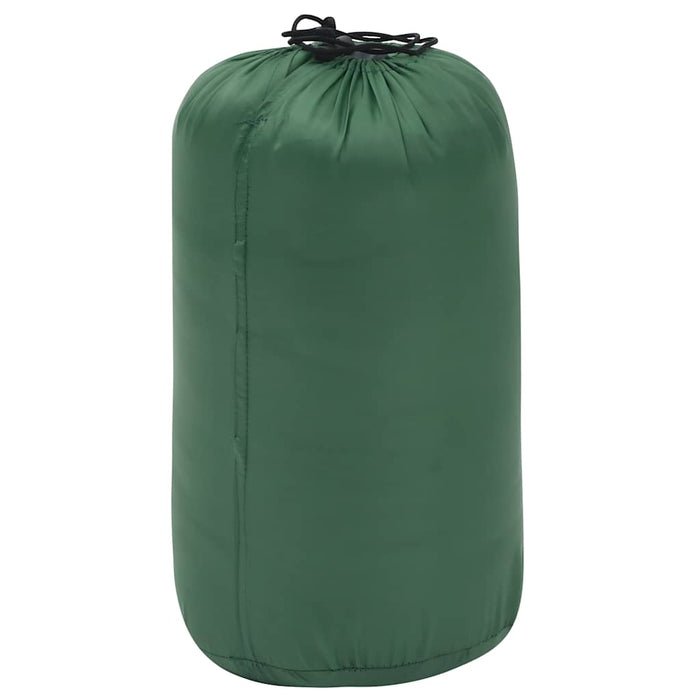 Sac de dormit, verde, 1000 g, 10℃ WALTI