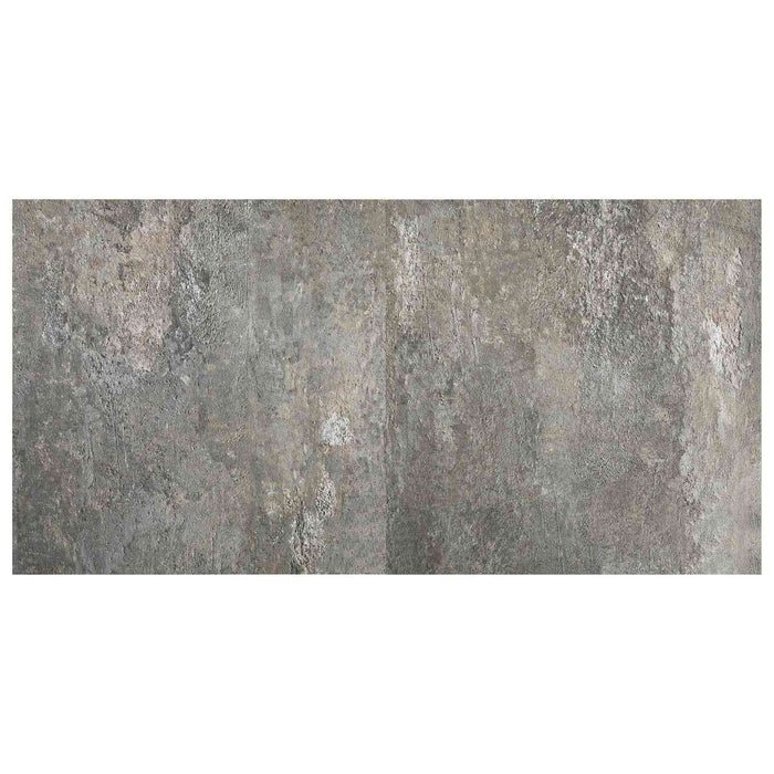 Plăci de Pardoseală 55 pcs Gri 5,11 m² PVC - WALTI WALTI