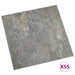 Plăci de Pardoseală 55 pcs Gri 5,11 m² PVC - WALTI WALTI