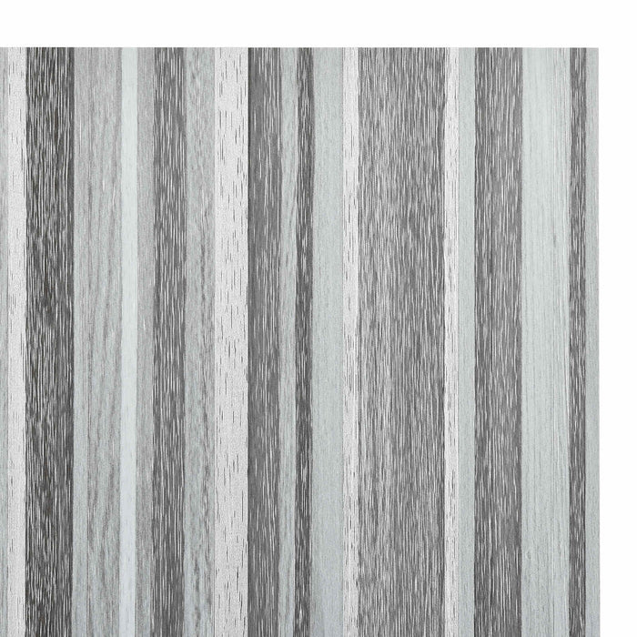 Plăci de Pardoseală 55 pcs Gri deschis 5,11 m² PVC - WALTI WALTI