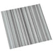 Plăci de Pardoseală 55 pcs Gri deschis 5,11 m² PVC - WALTI WALTI
