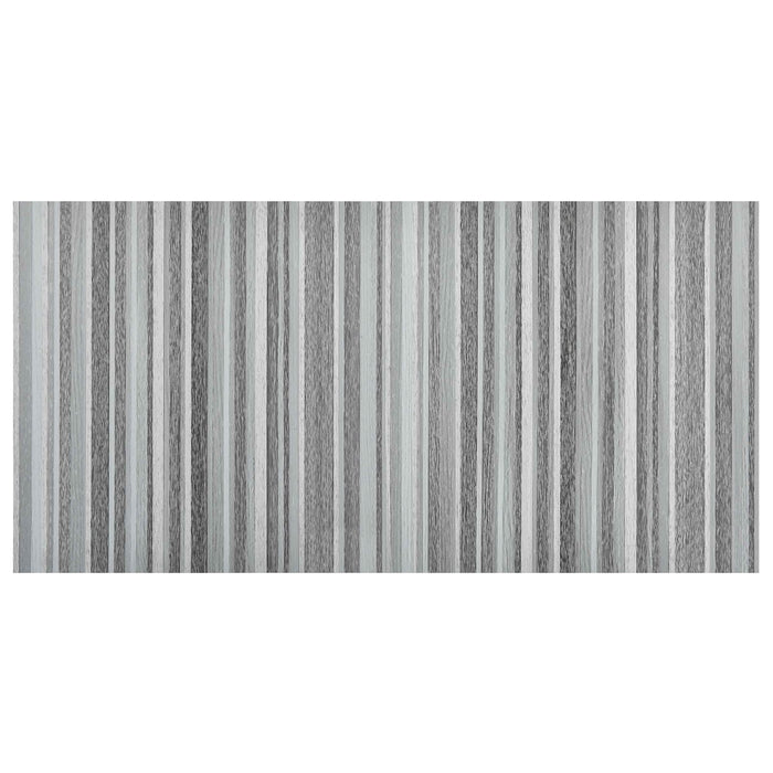 Plăci de Pardoseală 55 pcs Gri deschis 5,11 m² PVC - WALTI WALTI