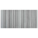 Plăci de Pardoseală 55 pcs Gri deschis 5,11 m² PVC - WALTI WALTI