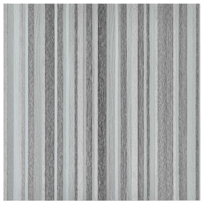Plăci de Pardoseală 55 pcs Gri deschis 5,11 m² PVC - WALTI WALTI