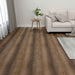 Plăci de Pardoseală 55 pcs Maro 5,11 m² PVC - WALTI WALTI