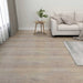 Plăci de Pardoseală 55 pcs Gri taupe 5,11 m² PVC - WALTI WALTI